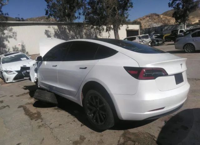 5YJ3E1EA0MF939677  tesla model 3 2021 IMG 2