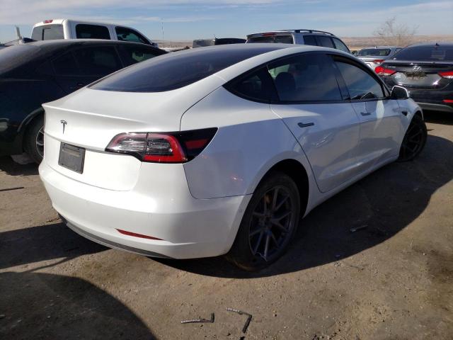 5YJ3E1EA0NF101697  tesla model 3 2022 IMG 2