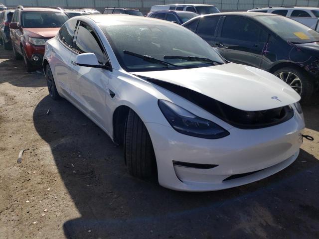 5YJ3E1EA0NF101697  tesla model 3 2022 IMG 3