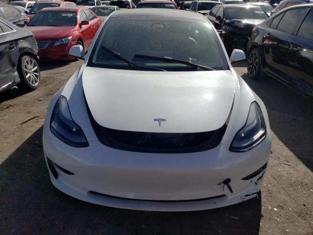 5YJ3E1EA0NF101697  tesla model 3 2022 IMG 4