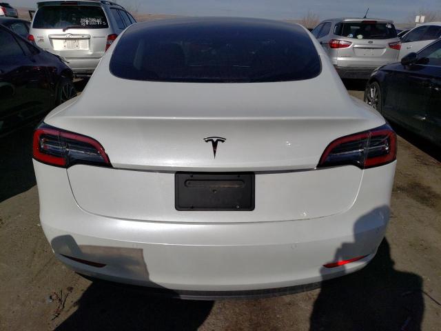 5YJ3E1EA0NF101697  tesla model 3 2022 IMG 5