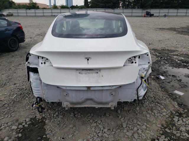 5YJ3E1EA0NF113445  tesla model 3 2022 IMG 5