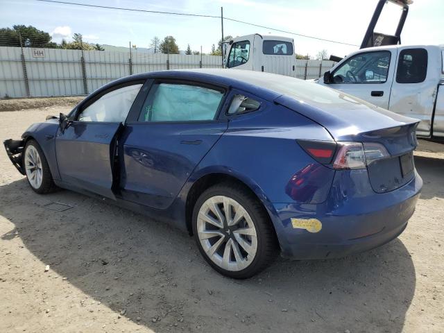 5YJ3E1EA0NF142928  tesla model 3 2021 IMG 1