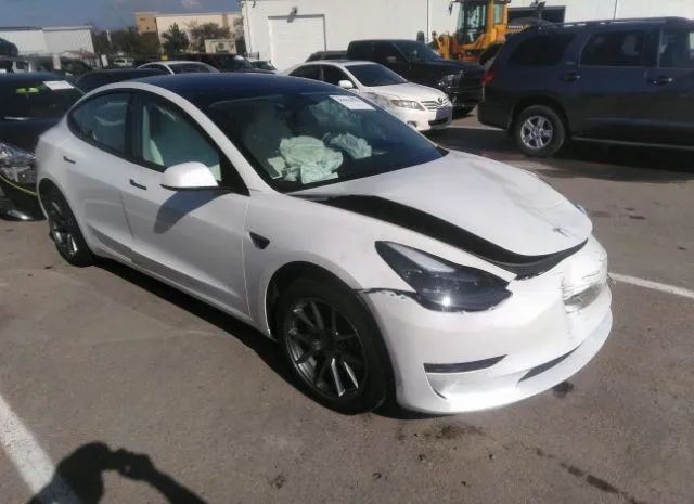 5YJ3E1EA1MF093768  tesla model 3 2021 IMG 0