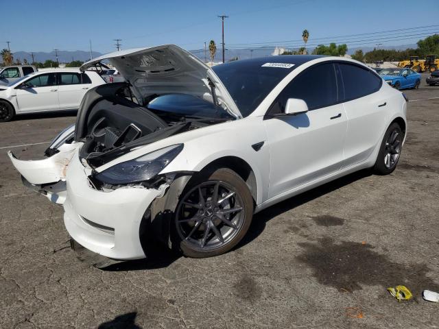 5YJ3E1EA2MF060536  tesla model 3 2021 IMG 0