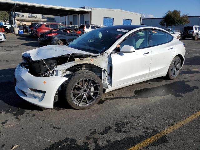 5YJ3E1EA2MF070712  tesla model 3 2021 IMG 0