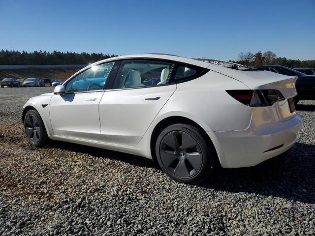 5YJ3E1EA2MF081743  tesla model 3 2021 IMG 1