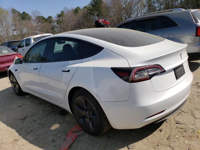 5YJ3E1EA2MF086750  tesla model 3 2021 IMG 1