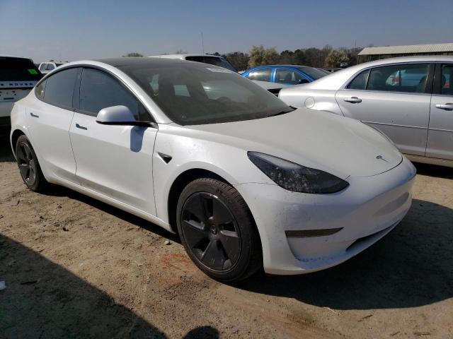 5YJ3E1EA2MF086750  tesla model 3 2021 IMG 3