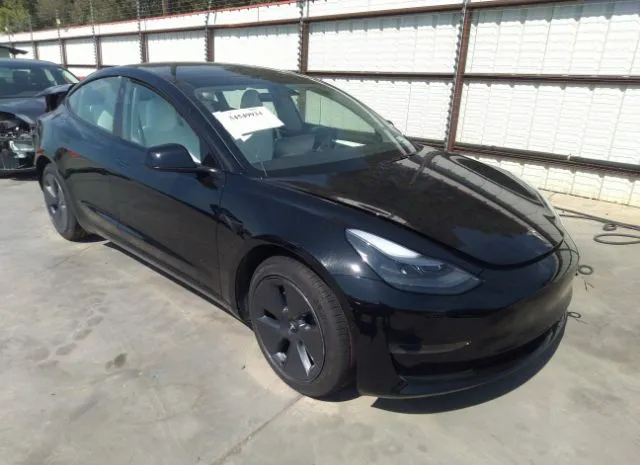 5YJ3E1EA2MF143755  tesla model 3 2021 IMG 0