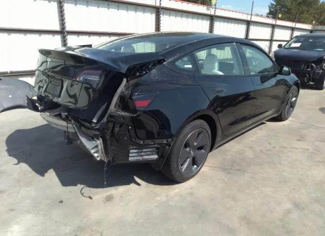 5YJ3E1EA2MF143755  tesla model 3 2021 IMG 3