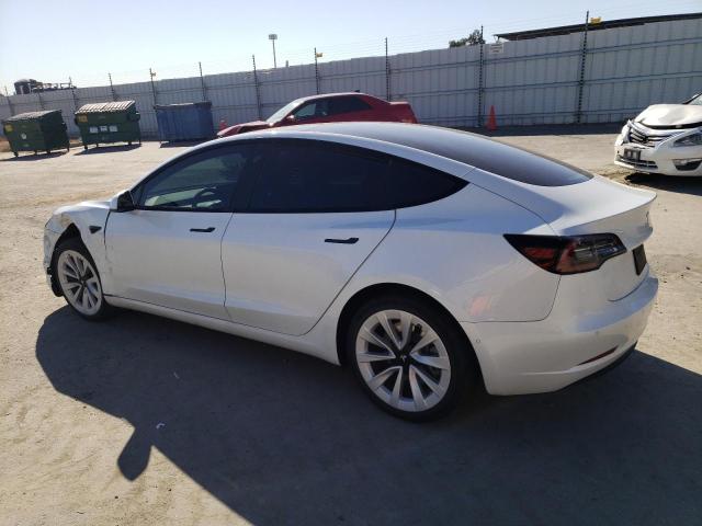 5YJ3E1EA2MF937428  tesla model 3 2021 IMG 1