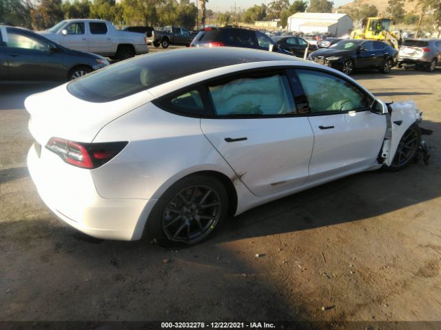 5YJ3E1EA2MF976956  tesla model 3 2021 IMG 3