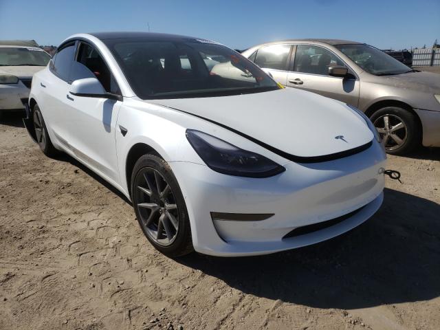 5YJ3E1EA2MF986449  tesla model 3 2021 IMG 0