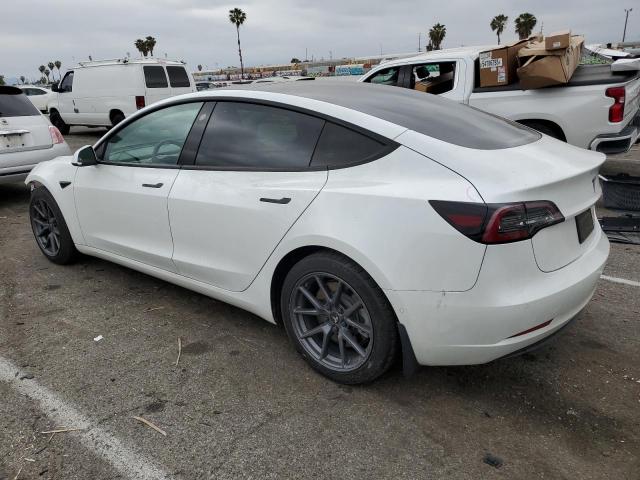 5YJ3E1EA3MF006419  tesla model 3 2021 IMG 1