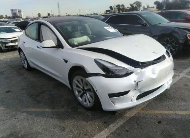 5YJ3E1EA3MF029988  tesla model 3 2021 IMG 0