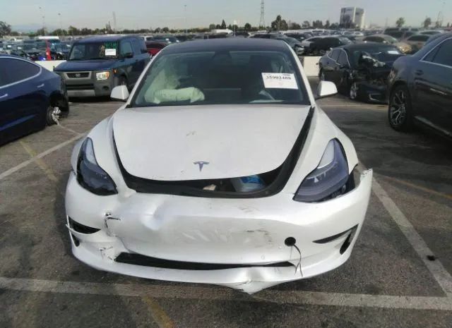 5YJ3E1EA3MF029988  tesla model 3 2021 IMG 5