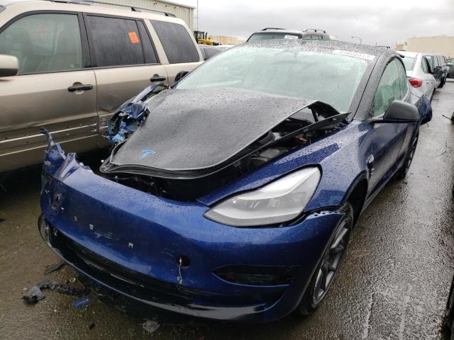 5YJ3E1EA3MF057967  tesla model 3 2021 IMG 0