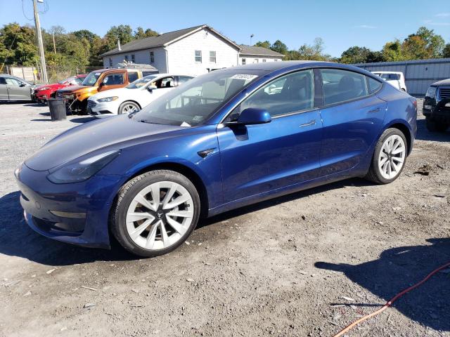 5YJ3E1EA3MF062960  tesla model 3 2021 IMG 0