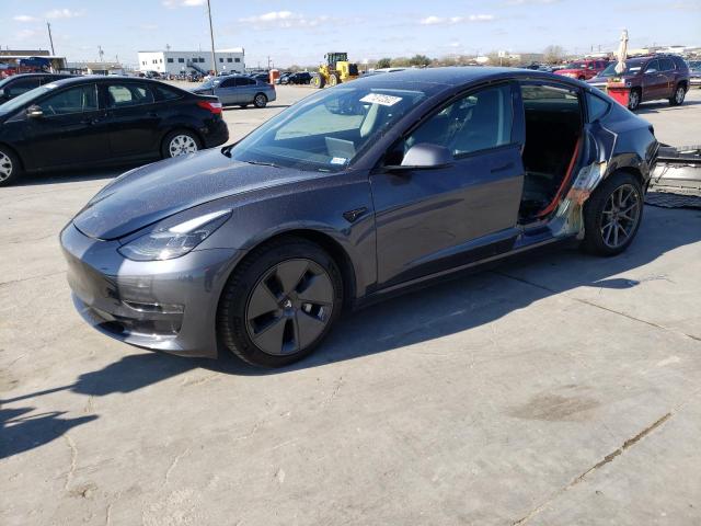 5YJ3E1EA3MF094419  tesla model 3 2021 IMG 0