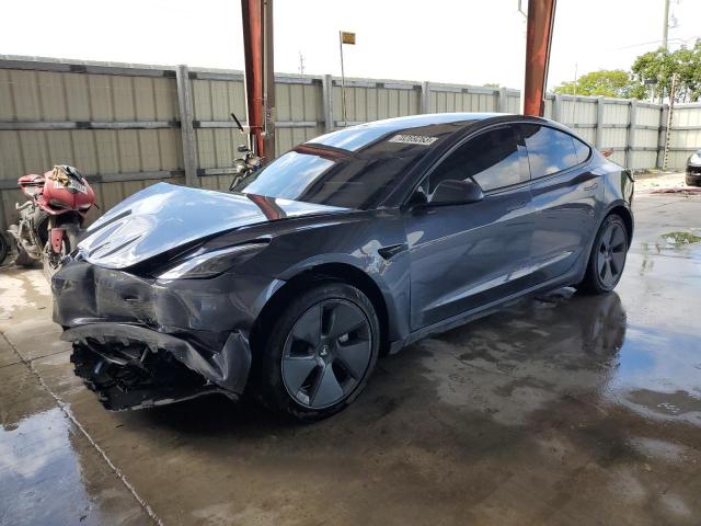 5YJ3E1EA3MF095117  tesla model 3 2021 IMG 0