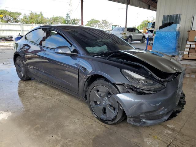 5YJ3E1EA3MF095117  tesla model 3 2021 IMG 3