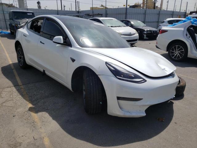 5YJ3E1EA3MF877854  tesla model 3 2021 IMG 0