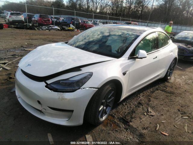 5YJ3E1EA3MF908679  tesla model 3 2021 IMG 1