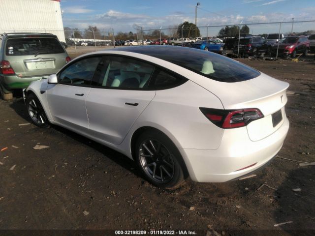 5YJ3E1EA3MF908679  tesla model 3 2021 IMG 2