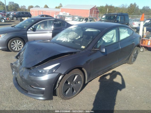 5YJ3E1EA3MF914868  tesla model 3 2021 IMG 1