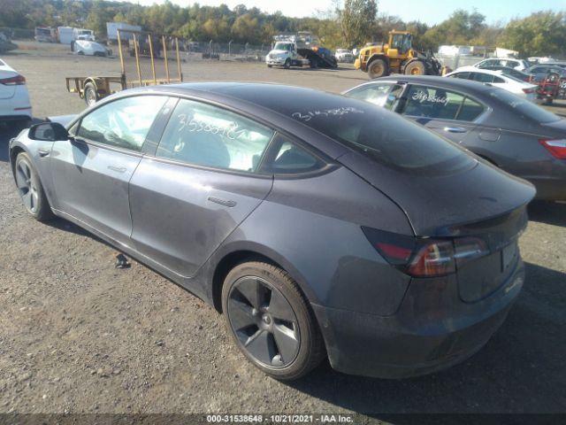 5YJ3E1EA3MF914868  tesla model 3 2021 IMG 2