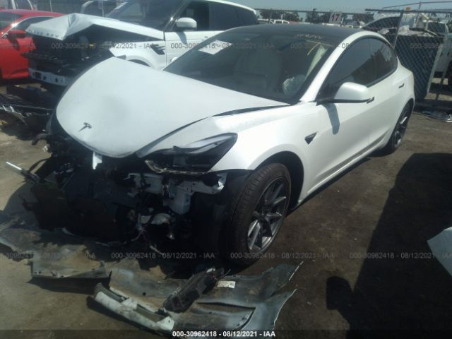 5YJ3E1EA3MF941620  tesla model 3 2021 IMG 1