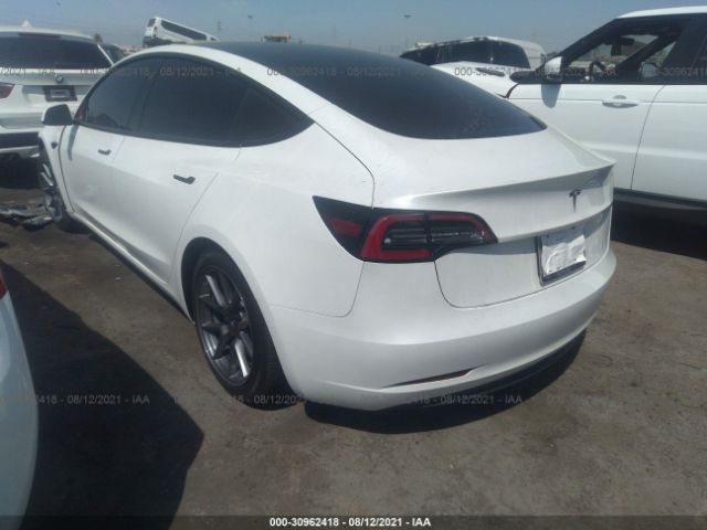 5YJ3E1EA3MF941620  tesla model 3 2021 IMG 2