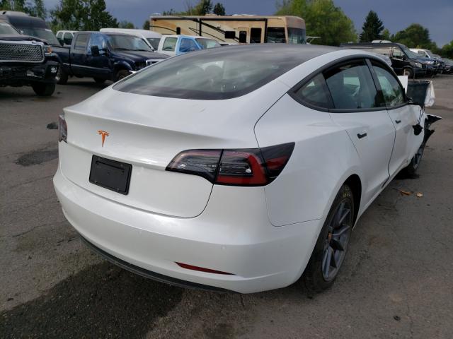 5YJ3E1EA3MF943030  tesla model 3 2021 IMG 3