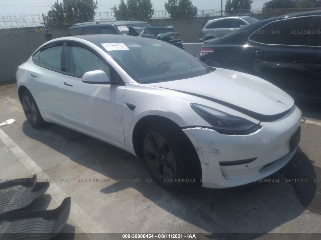 5YJ3E1EA3MF986363  tesla model 3 2021 IMG 0