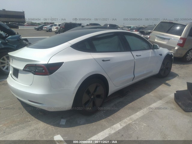 5YJ3E1EA3MF986363  tesla model 3 2021 IMG 3