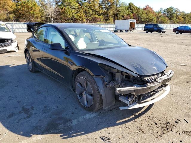 5YJ3E1EA3MF989506  tesla model 3 2021 IMG 0