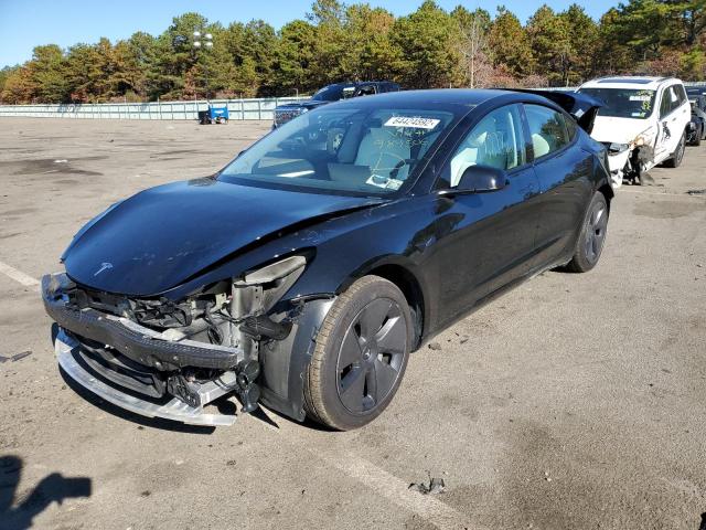 5YJ3E1EA3MF989506  tesla model 3 2021 IMG 1