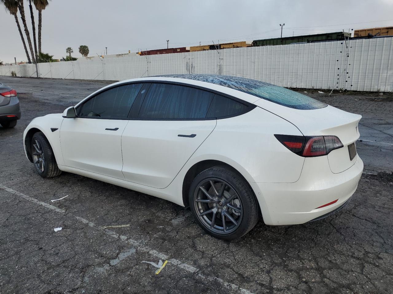 5YJ3E1EA4MF000872  tesla model 3 2021 IMG 1