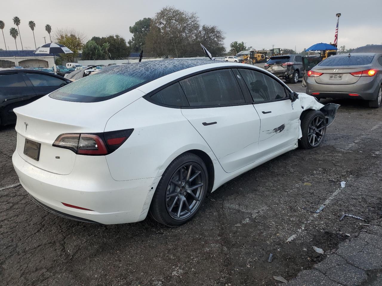 5YJ3E1EA4MF000872  tesla model 3 2021 IMG 2