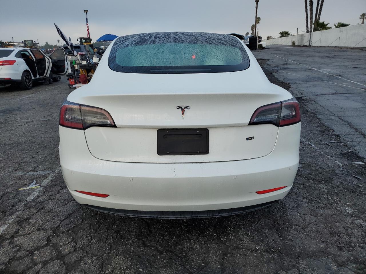 5YJ3E1EA4MF000872  tesla model 3 2021 IMG 5