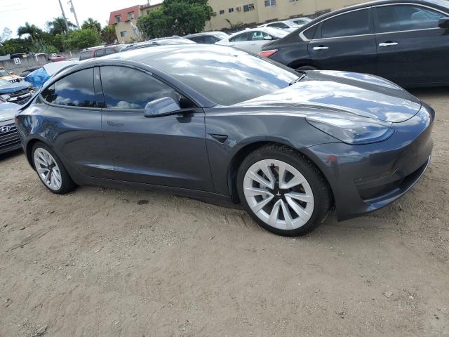 5YJ3E1EA4MF019082  tesla model 3 2021 IMG 3