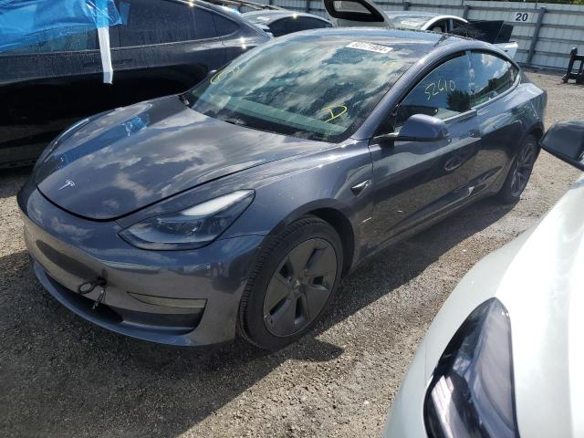 5YJ3E1EA4MF058755  tesla model 3 2021 IMG 0