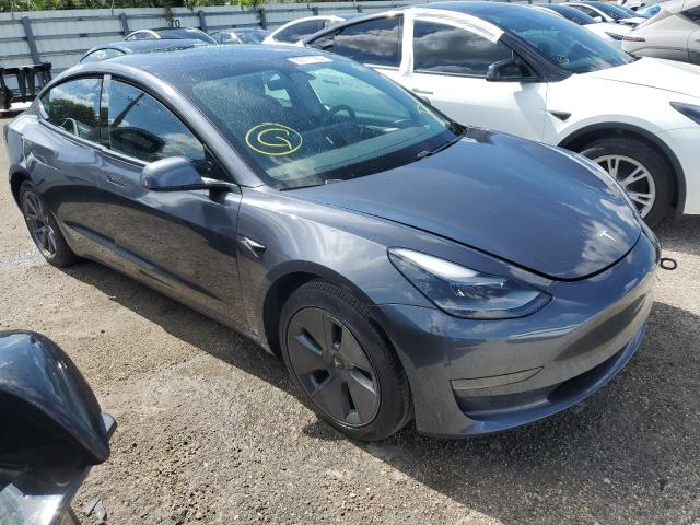 5YJ3E1EA4MF058755  tesla model 3 2021 IMG 3