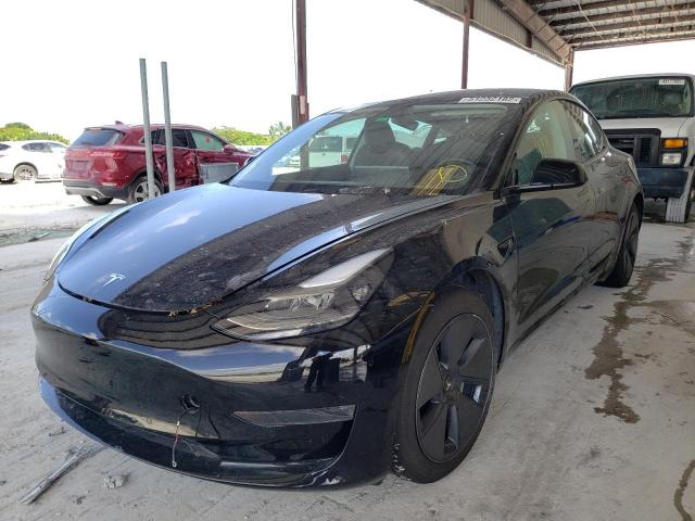 5YJ3E1EA4MF075426  tesla model 3 2021 IMG 1