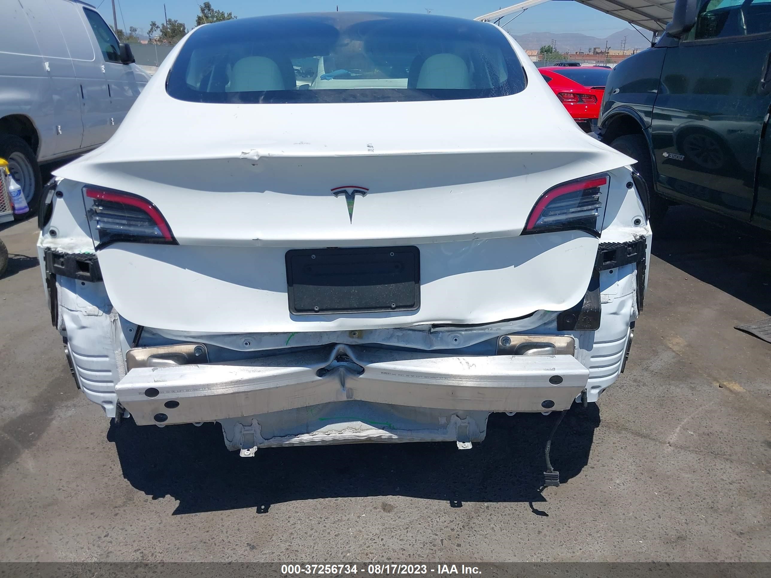 5YJ3E1EA4MF097233  tesla model 3 2021 IMG 5