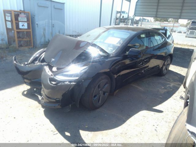 5YJ3E1EA4MF879192  tesla model 3 2021 IMG 1