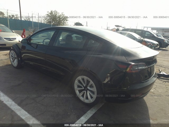 5YJ3E1EA4MF908075  tesla model 3 2021 IMG 2