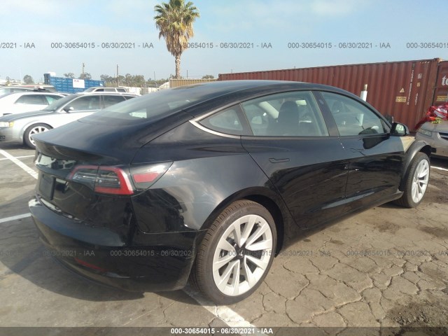 5YJ3E1EA4MF908075  tesla model 3 2021 IMG 3