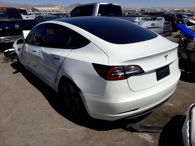 5YJ3E1EA4MF994245  tesla model 3 2021 IMG 2